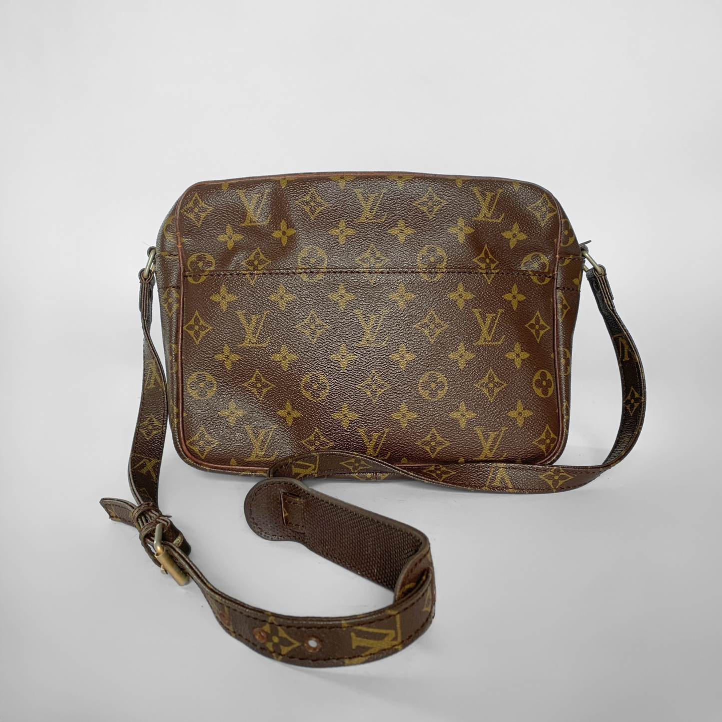 Louis Vuitton Old Nile Monogram Canvas