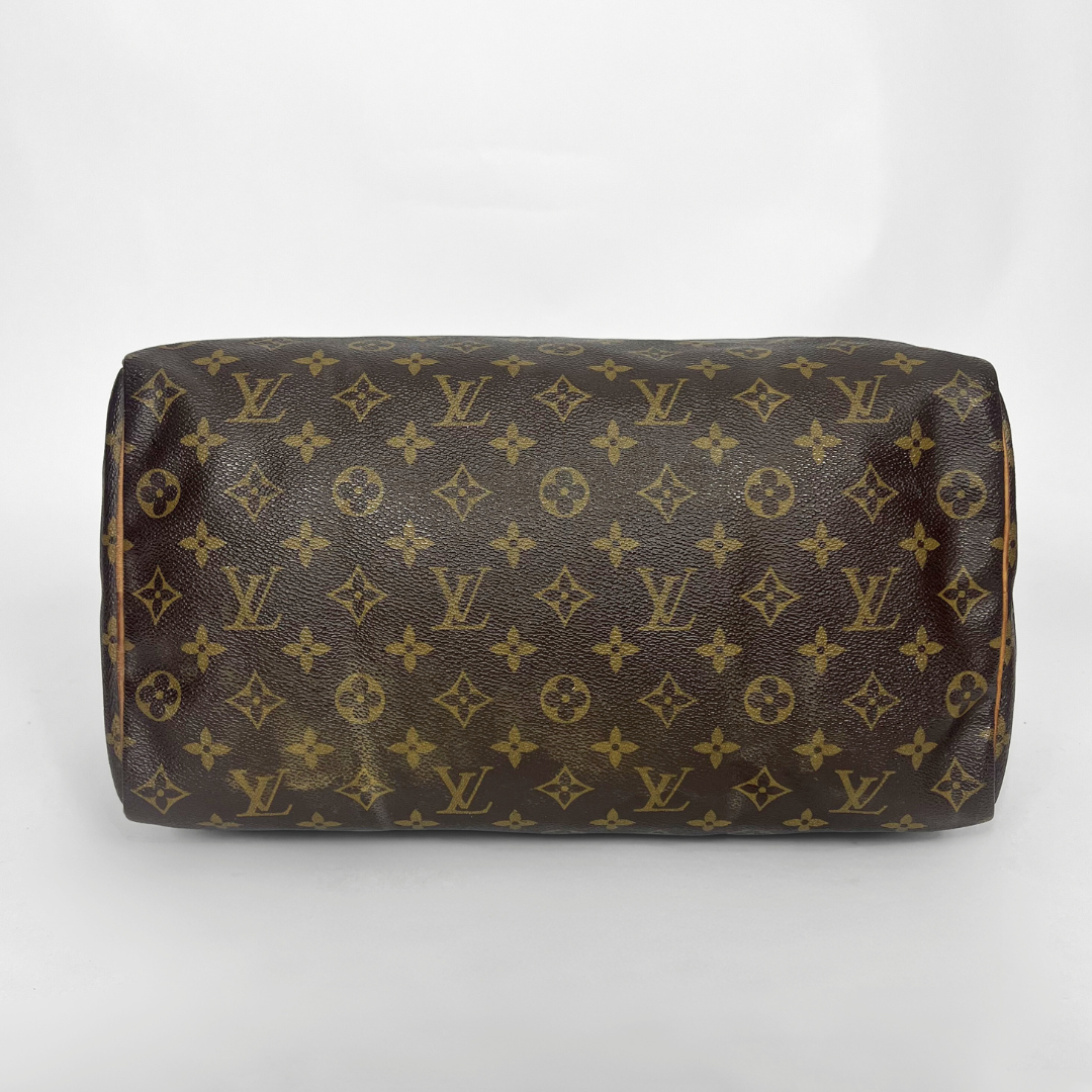 Louis Vuitton Speedy 35