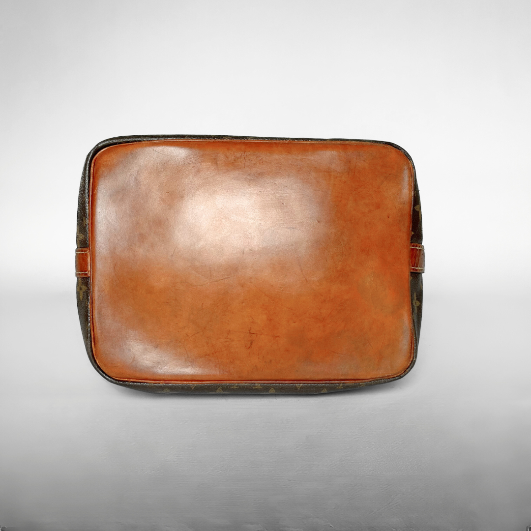 Louis Vuitton Petit Noé Monogram Canvas