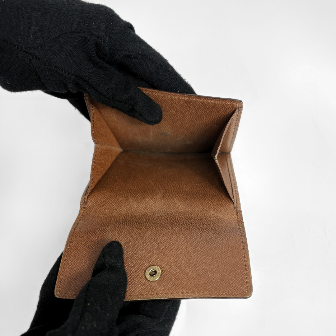 Louis Vuitton Druk Wallet