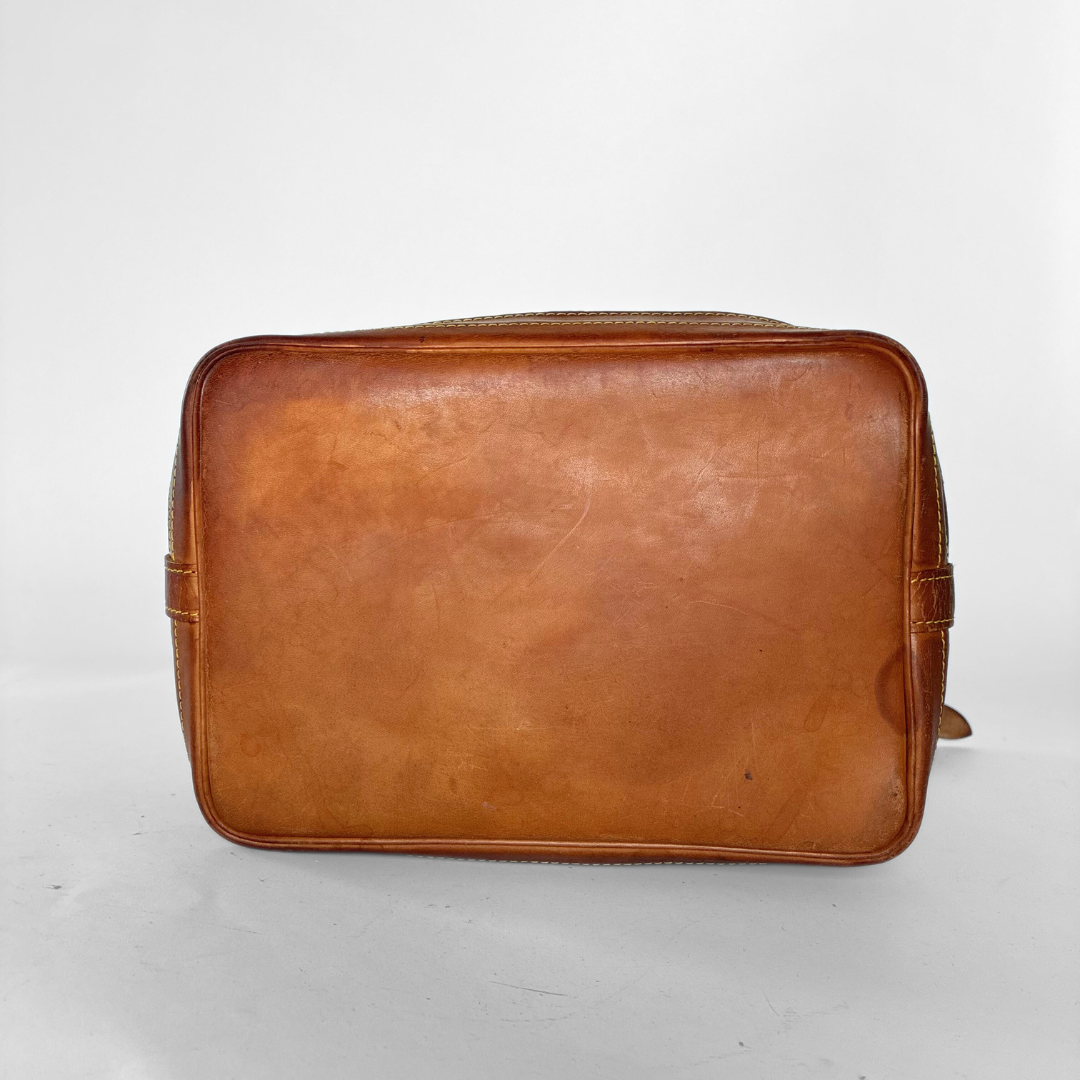 Louis Vuitton Noé Monogram Canvas