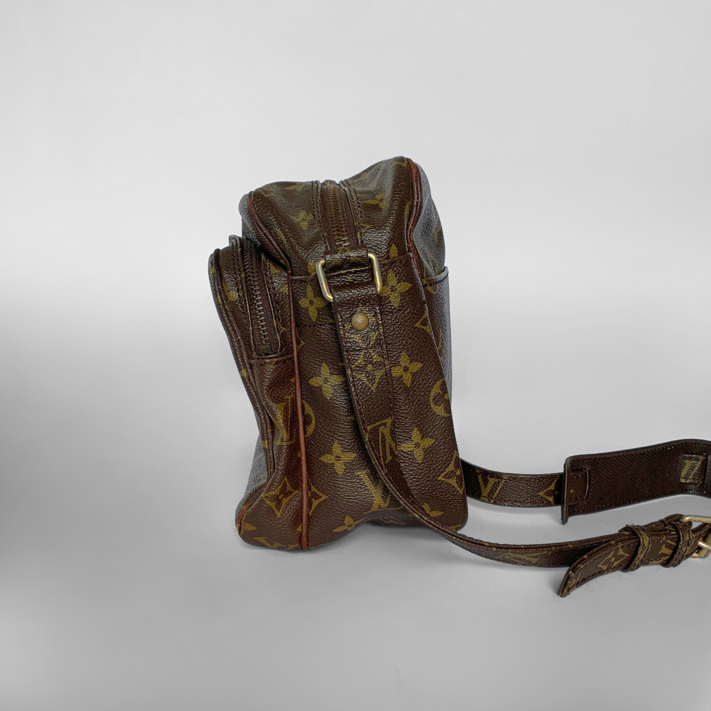 Louis Vuitton Old Nile Monogram Canvas