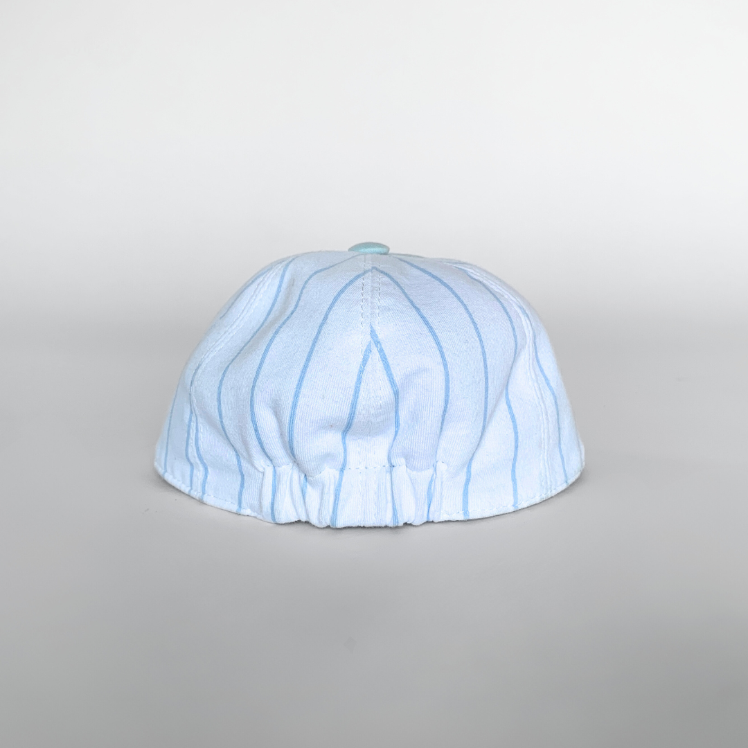 Fendi Fendi Baby Cap Cotton - Hats - Etoile Luxury Vintage