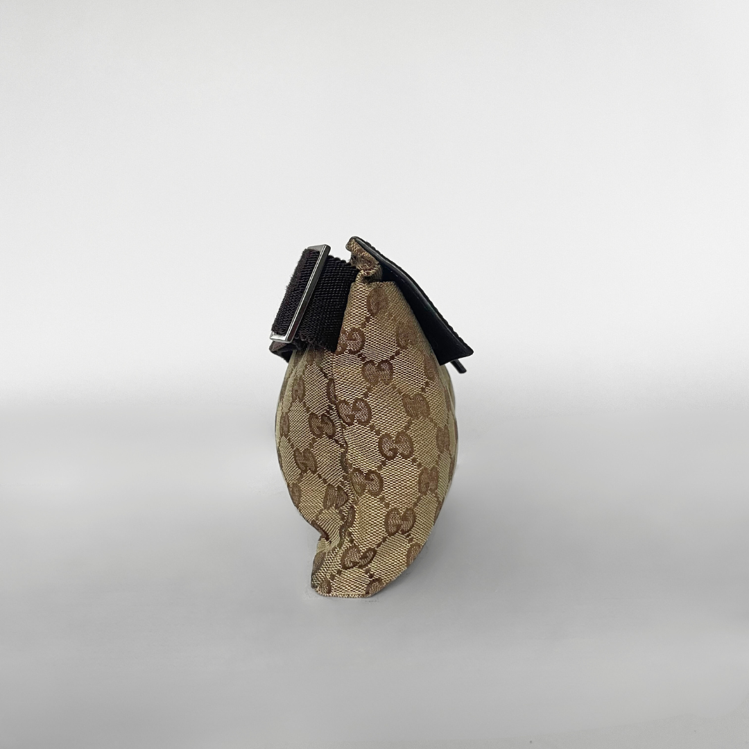 Gucci Fanny Pack Canvas