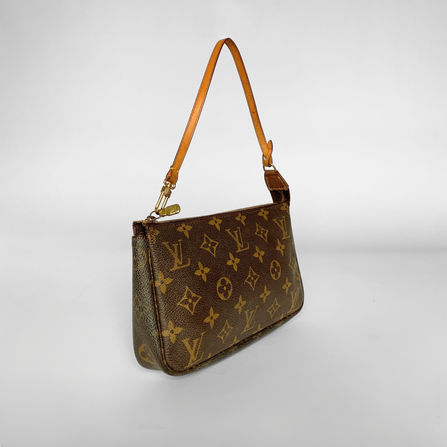 Louis Vuitton Pochette Accessoires Monogram Canvas