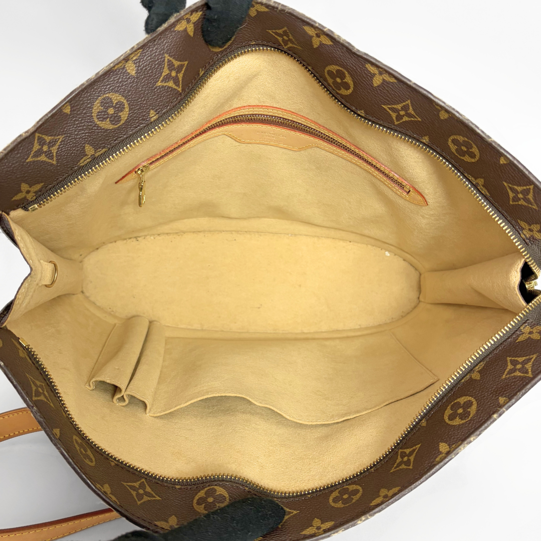 Louis Vuitton Babylon