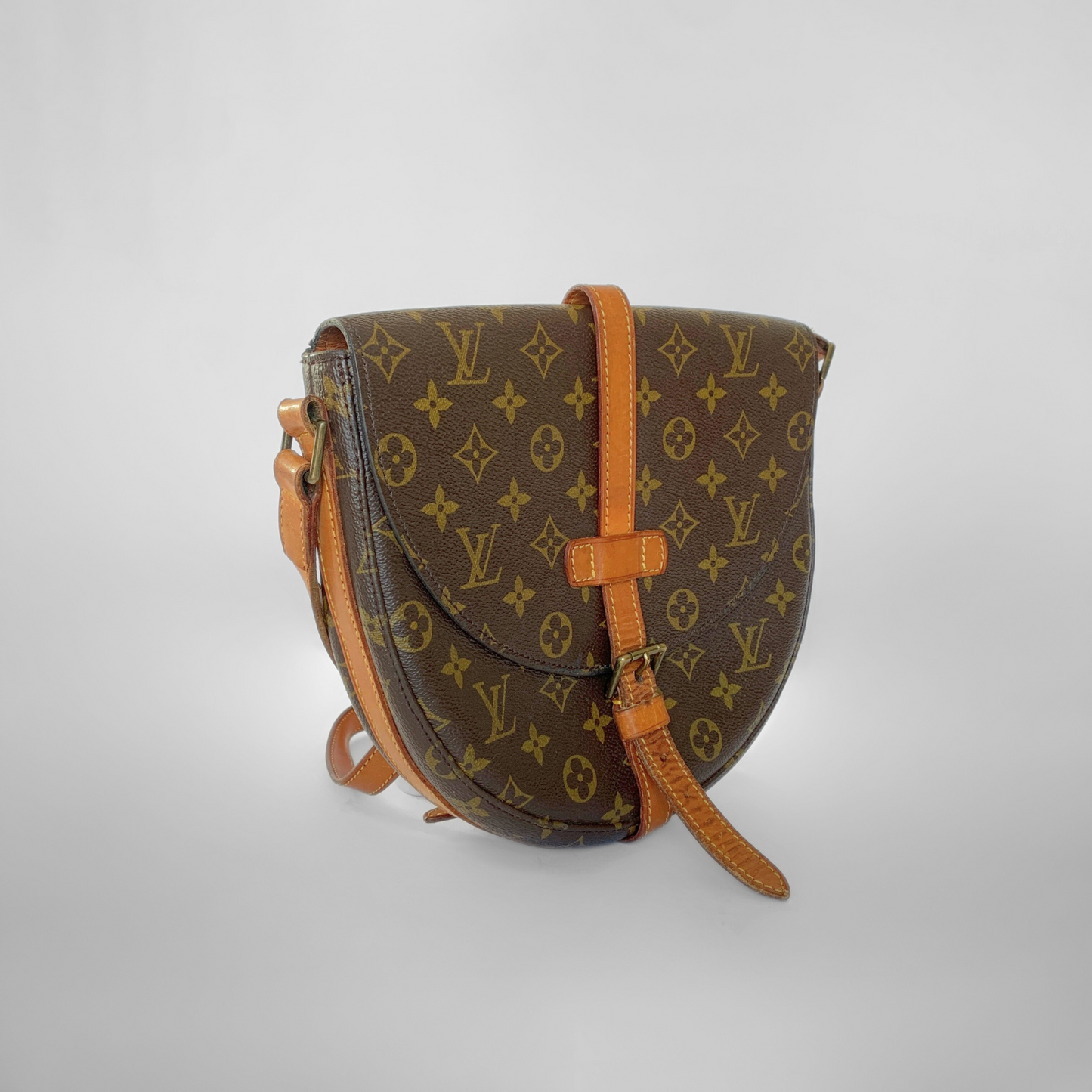 Louis Vuitton Chantilly GM Monogram Canvas