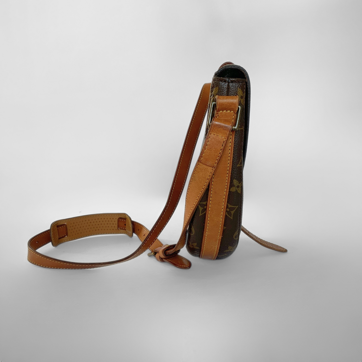 Louis Vuitton Chantilly GM Monogram Canvas