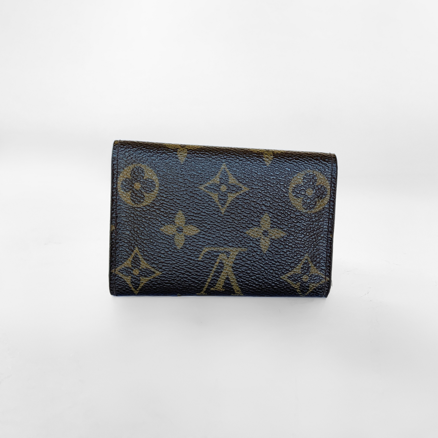 Louis Vuitton Louis Vuitton 6 Key Holder Monogram Canvas - Accessories - Etoile Luxury Vintage