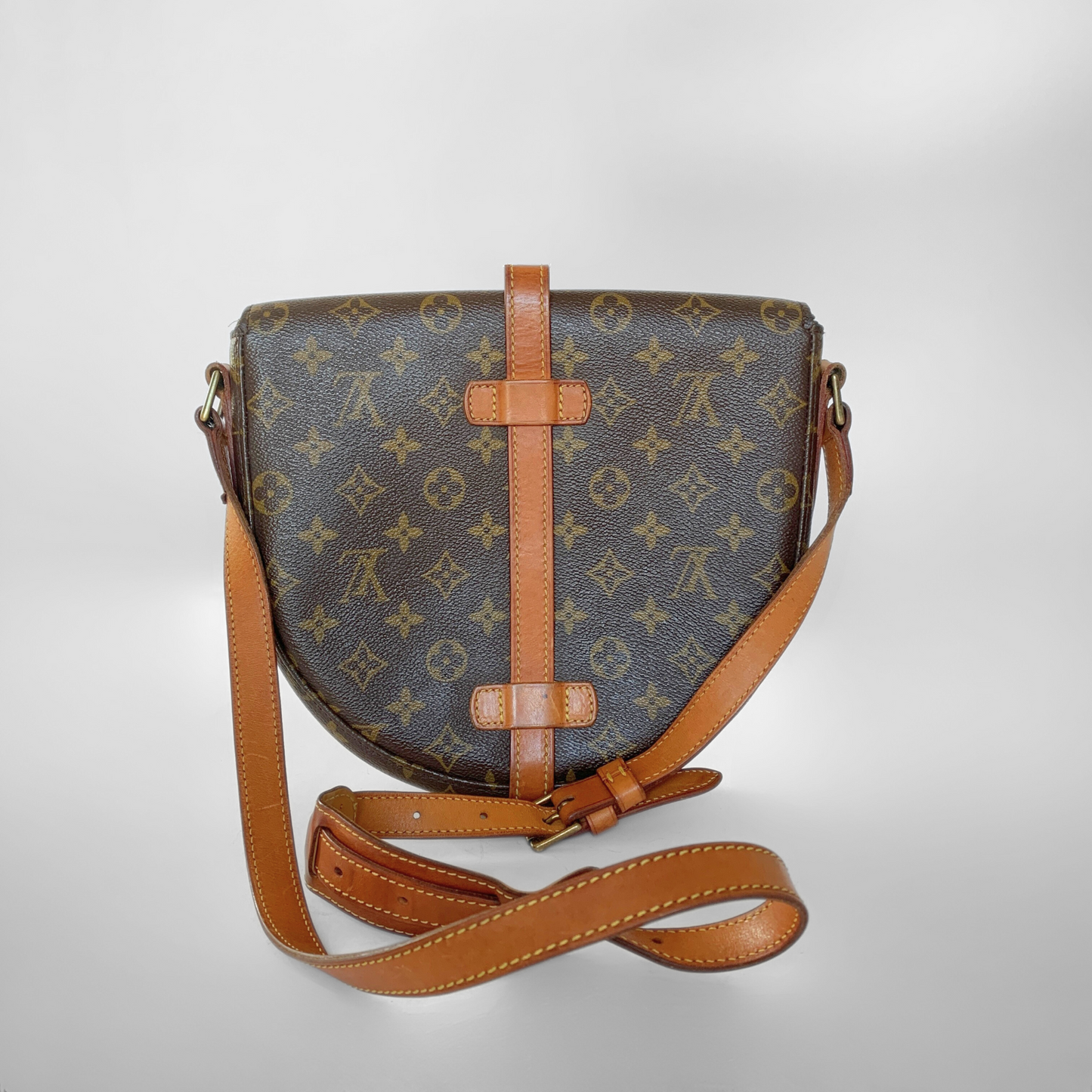 Louis Vuitton Chantilly GM Monogram Canvas