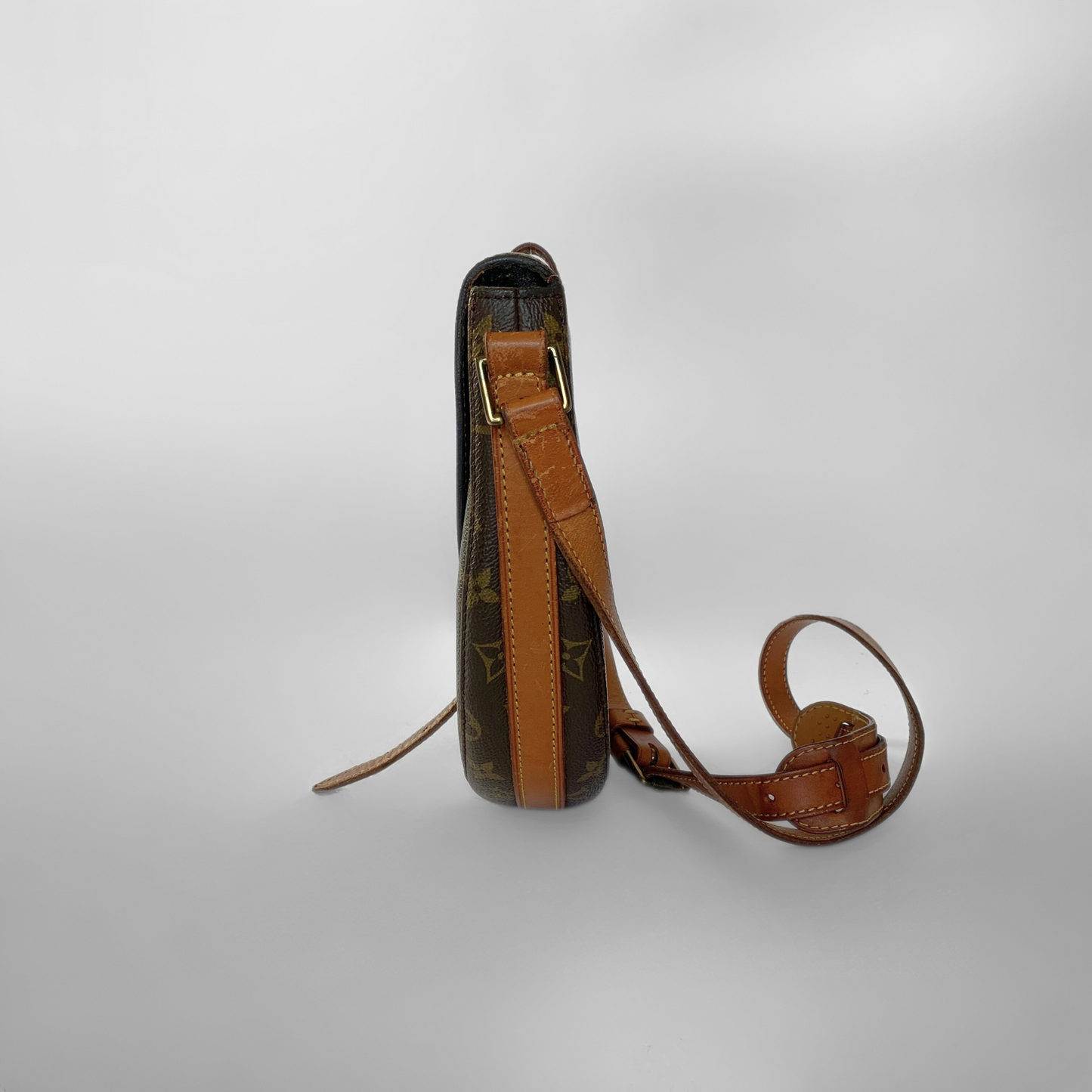 Louis Vuitton Chantilly GM Monogram Canvas