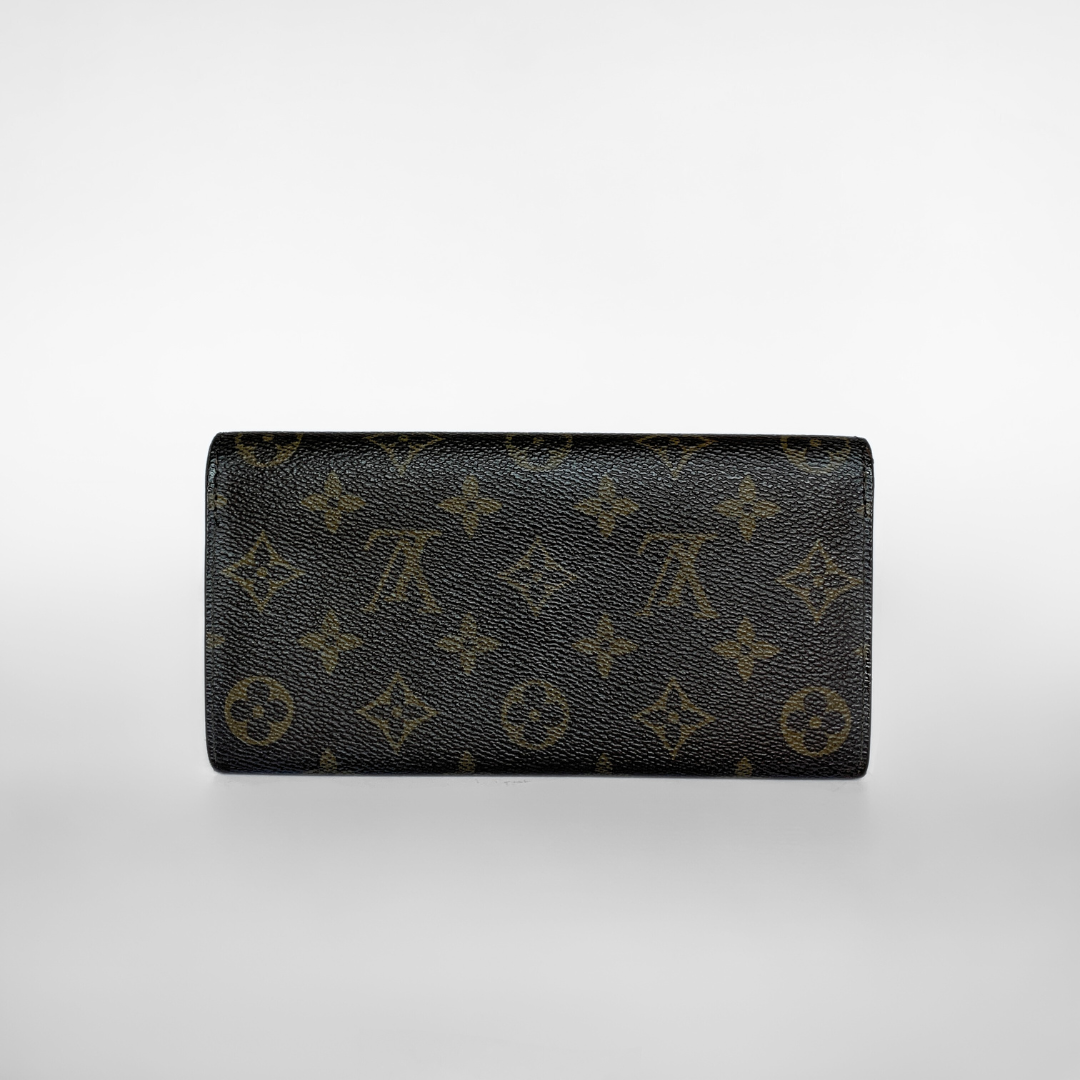 Wallet Louis Vuitton