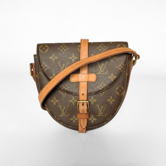 Louis Vuitton Chantilly PM Monogram Canvas