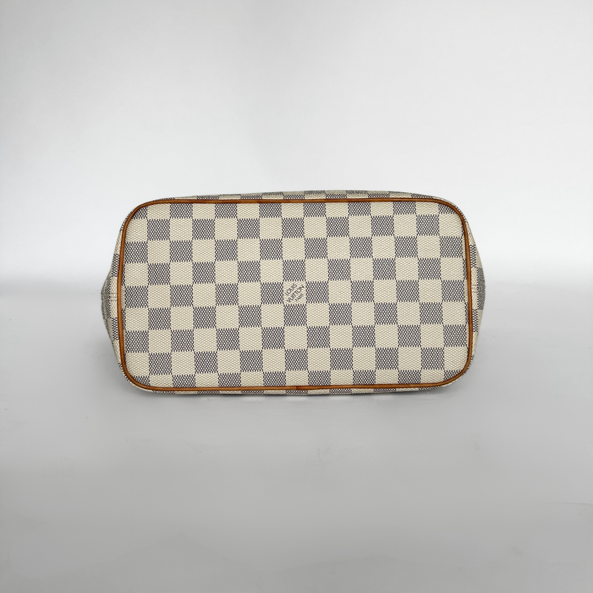 Louis Vuitton Louis Vuitton Saleya Damier Azur Canvas - Handbags - Etoile Luxury Vintage