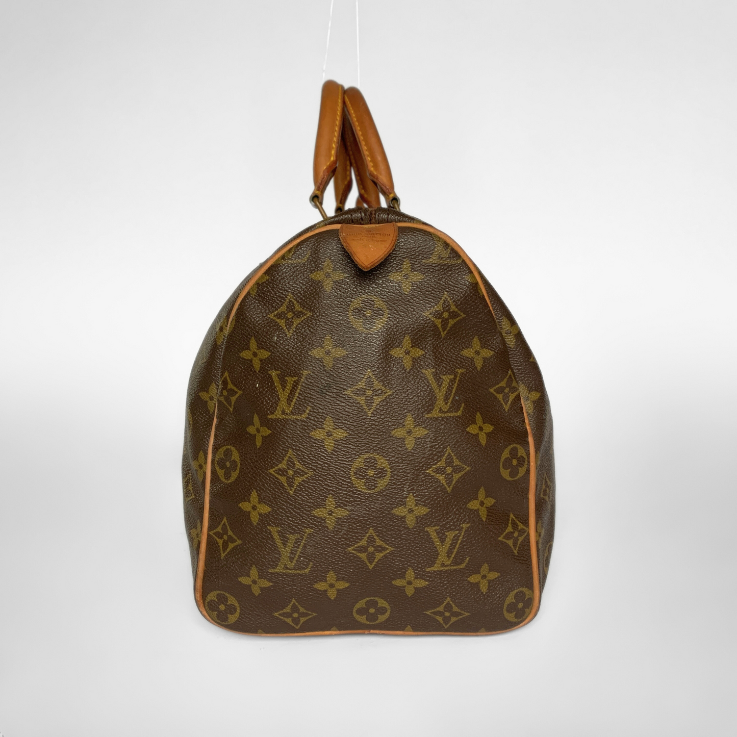 Louis Vuitton Louis Vuitton Speedy 40 Monogram Canvas - Handbags - Etoile Luxury Vintage