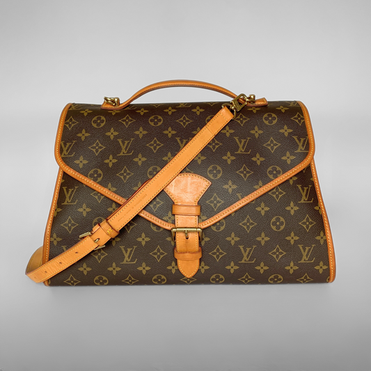 Louis Vuitton Bel Air Bandoulière Monogram Canvas