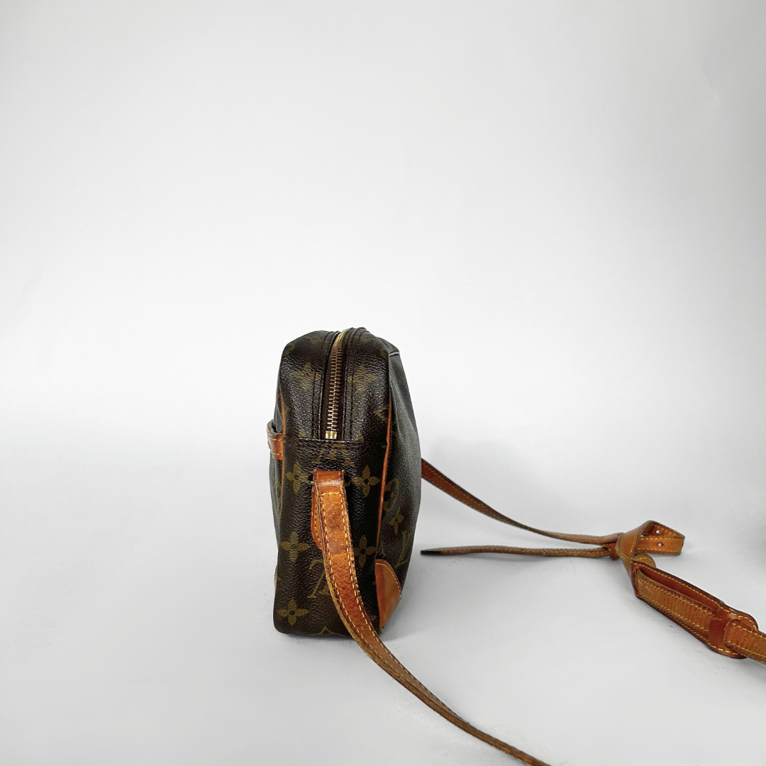 Louis Vuitton Louis Vuitton Trocadero PM Monogram Canvas - Crossbody bags - Etoile Luxury Vintage