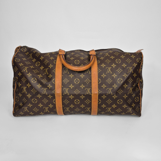 Louis Vuitton keep all 50 vintage