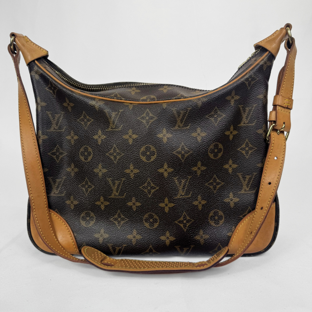 Louis Vuitton Boulogne GM Monogram Canvas