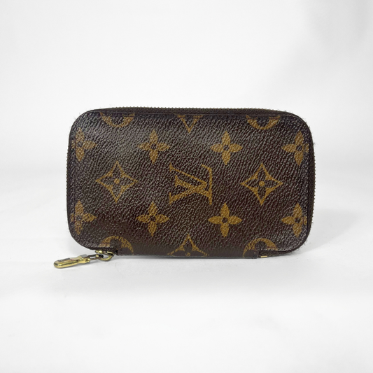 Louis Vuitton Keyholder 6