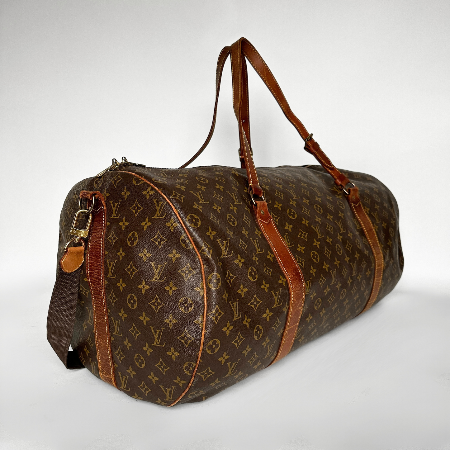 Louis Vuitton Louis Vuitton Sac Polosion Monogram Canvas - Handbags - Etoile Luxury Vintage