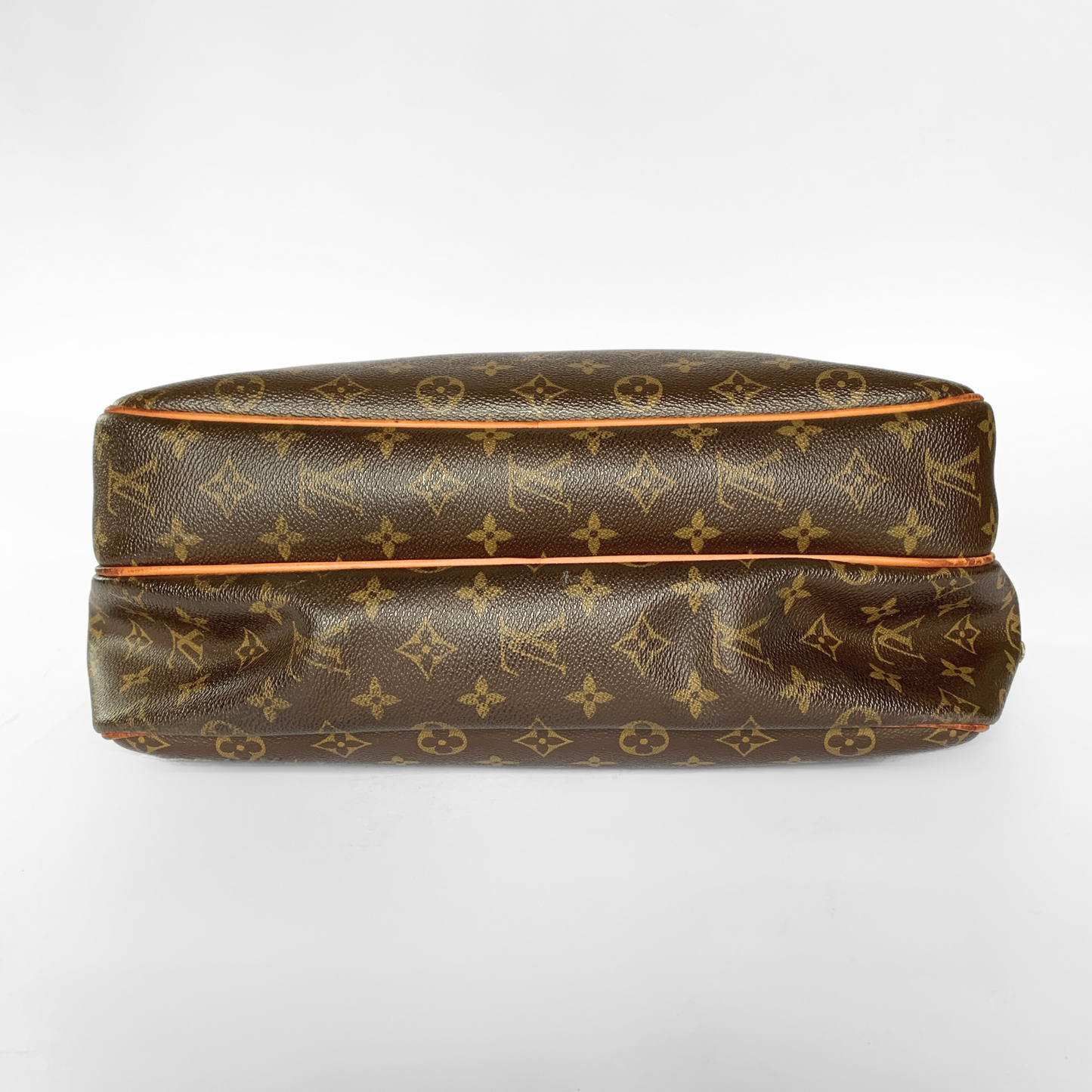 Louis Vuitton Reporter GM Monogram Canvas