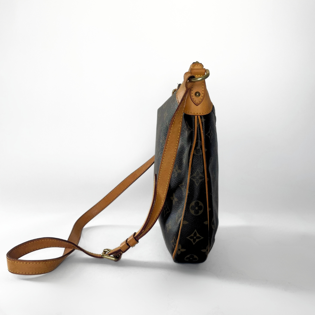 Louis Vuitton Odeon PM Monogram Canvas