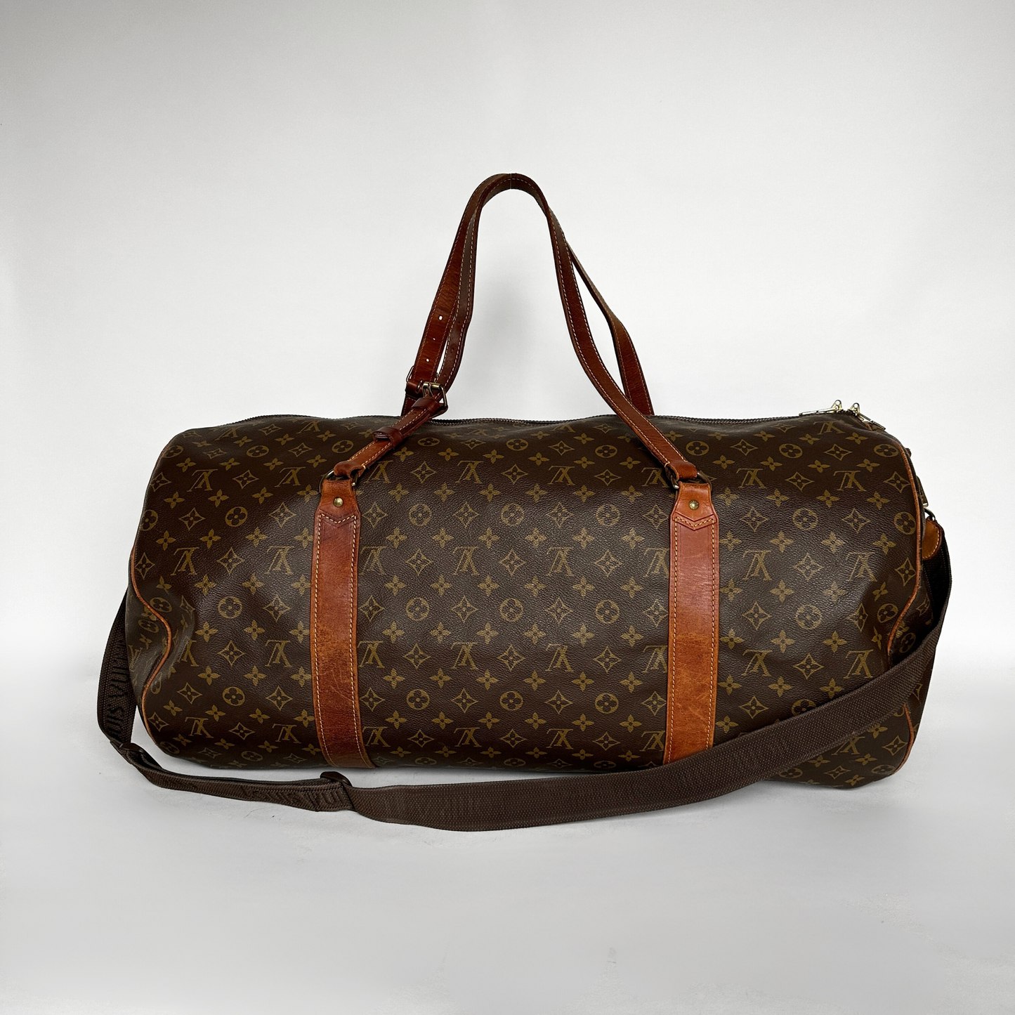 Louis Vuitton Louis Vuitton Sac Polosion Monogram Canvas - Handbags - Etoile Luxury Vintage