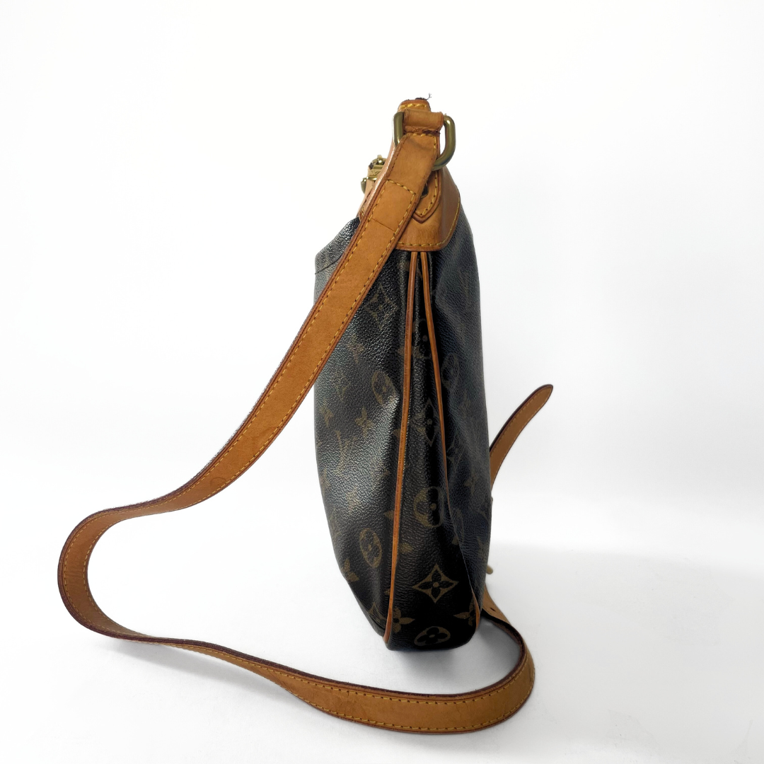 Louis Vuitton Odeon PM Monogram Canvas