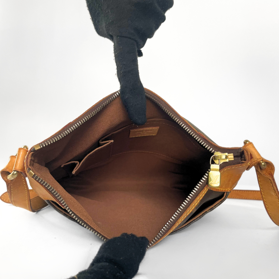 Louis Vuitton Odeon PM Monogram Canvas