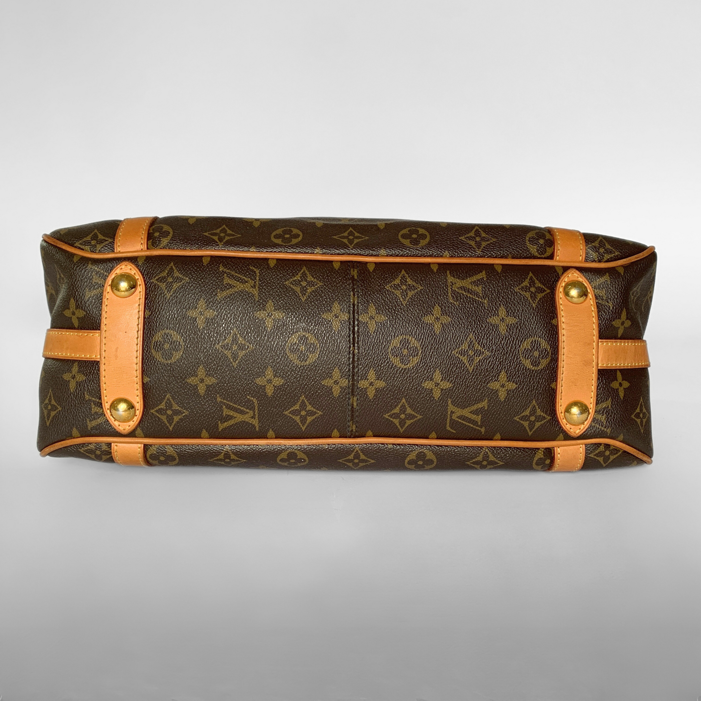 Louis Vuitton Stresa PM Monogram Canvas