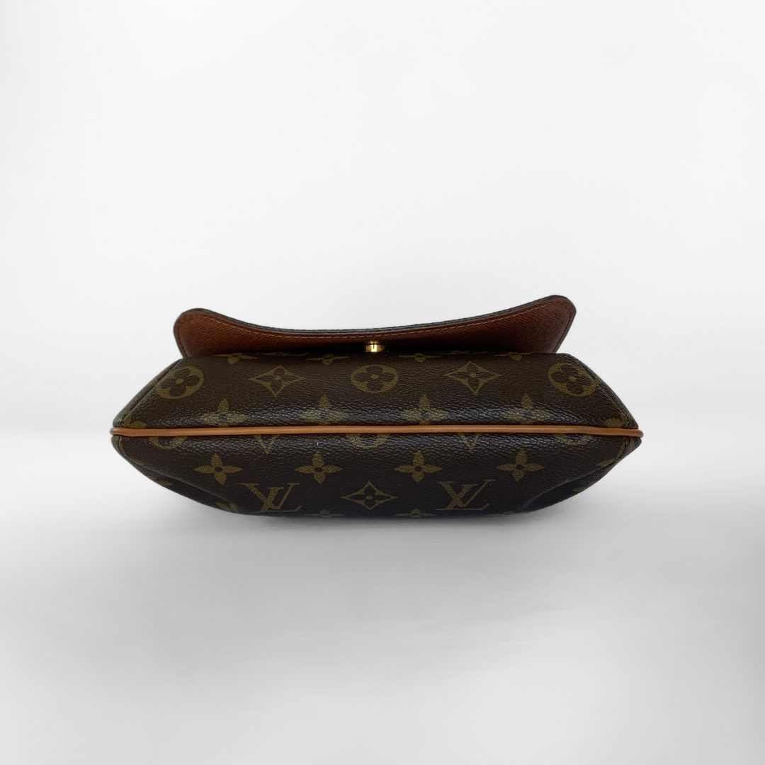 Louis Vuitton Louis Vuitton Musette Salsa Monogram Canvas - Shoulder bags - Etoile Luxury Vintage