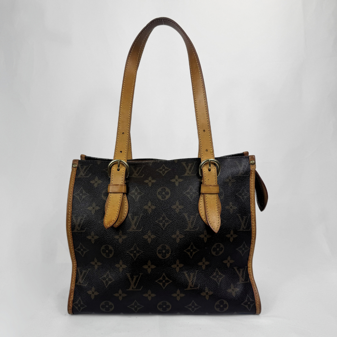 Louis Vuitton Popincourt Monogram Canvas