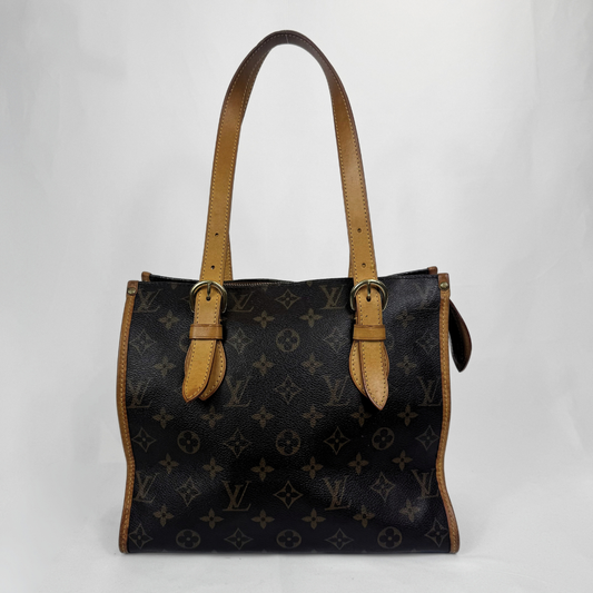 Louis Vuitton Popincourt Monogram Canvas