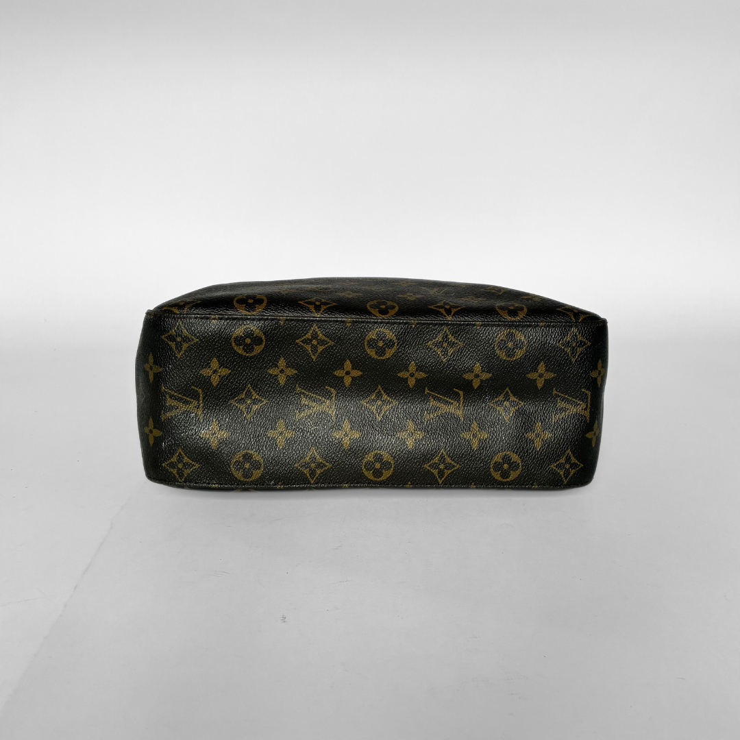 Louis Vuitton Looping GM Monogram Canvas