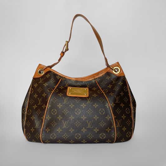 Louis Vuitton Galliera Tote Monogram Canvas