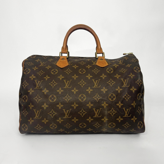 Louis Vuitton Speedy 35