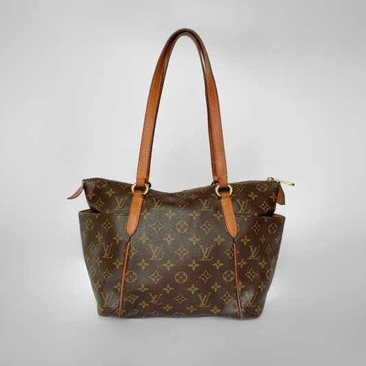 Louis Vuitton Totally PM Monogram Canvas