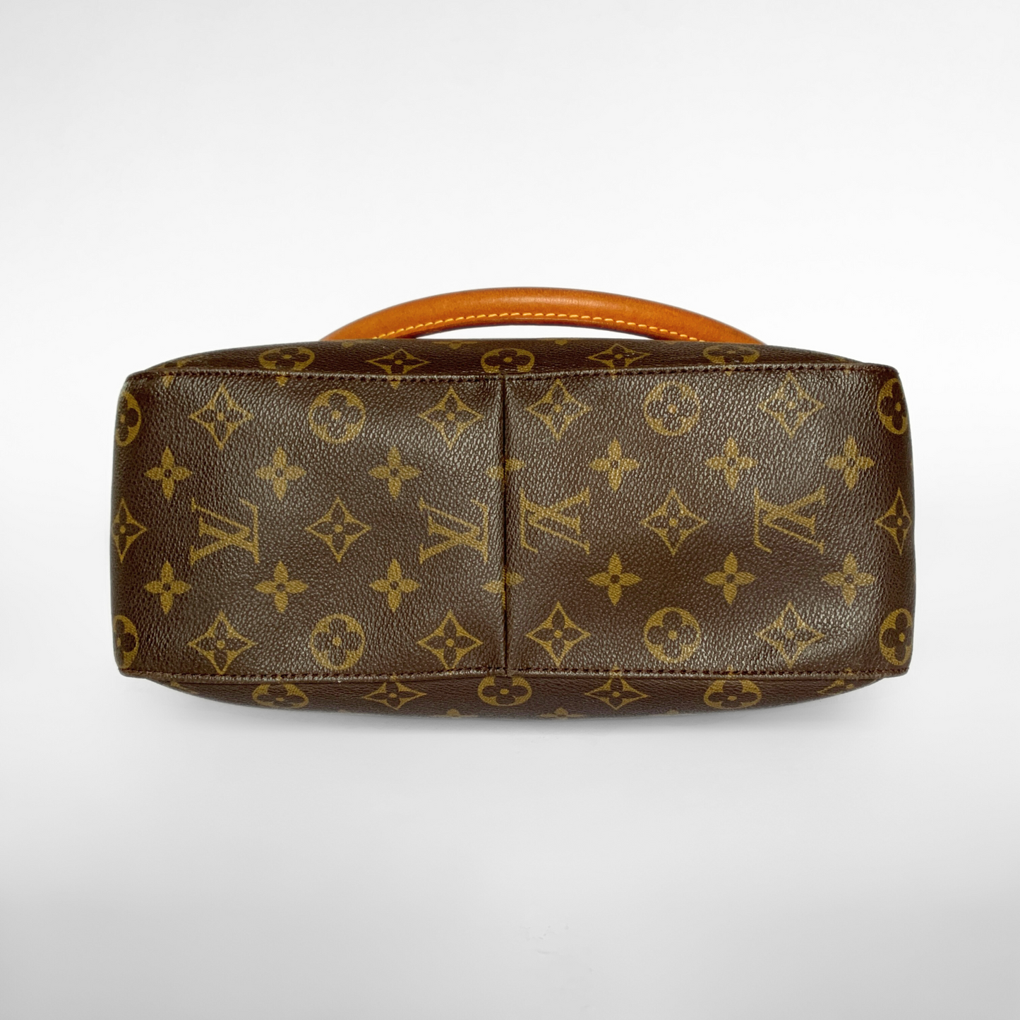 Louis Vuitton Louis Vuitton Looping GM Monogram Canvas - Shoulder bags - Etoile Luxury Vintage