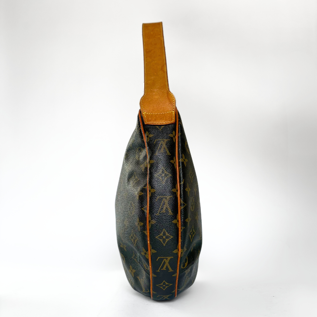 Louis Vuitton Croissant GM Monogram Canvas