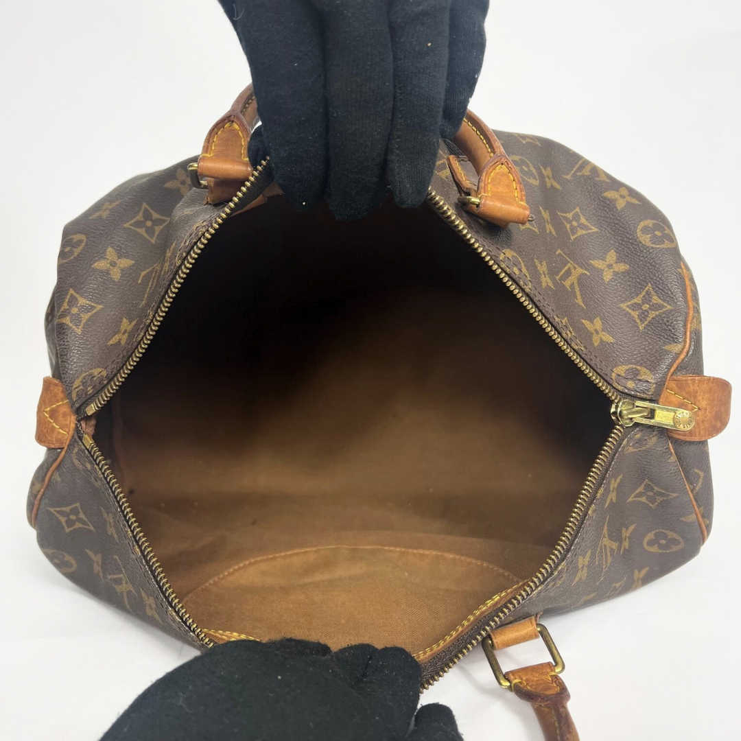 Louis Vuitton Speedy 35