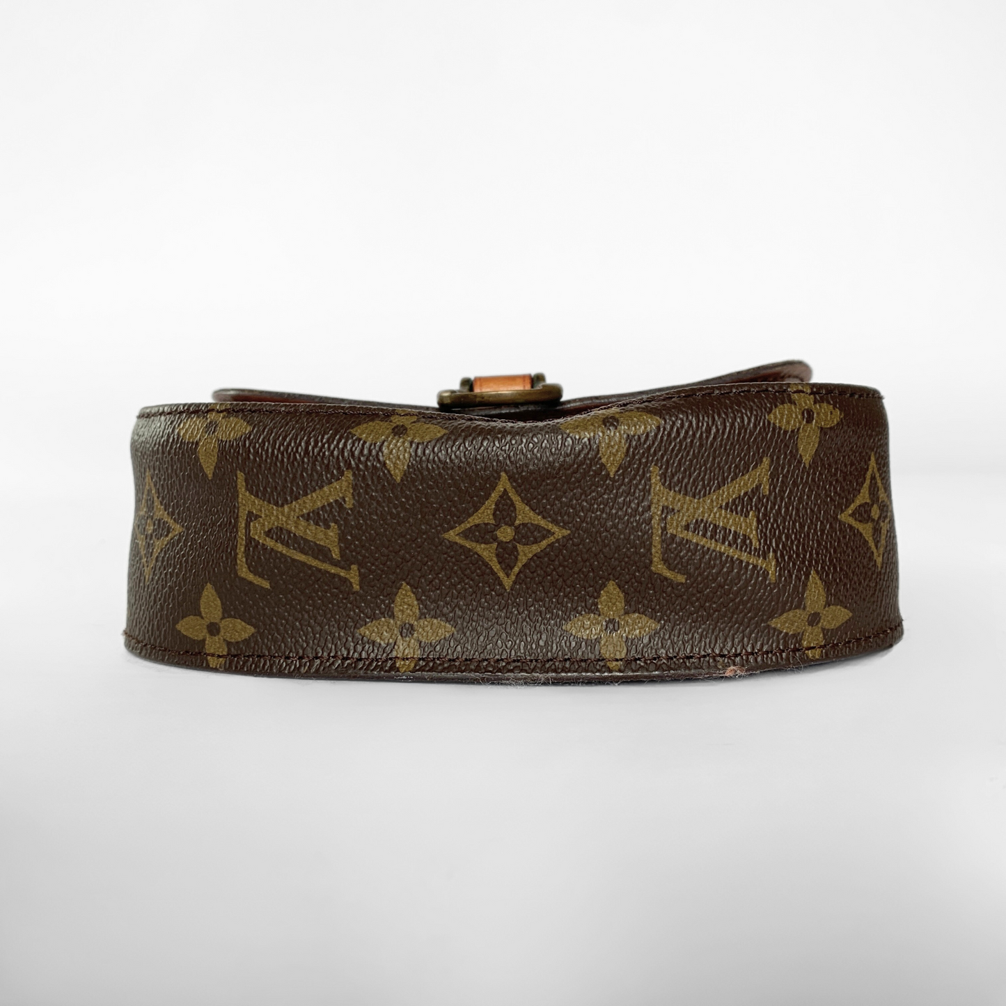 Louis Vuitton Saint Cloud PM Monogram Canvas