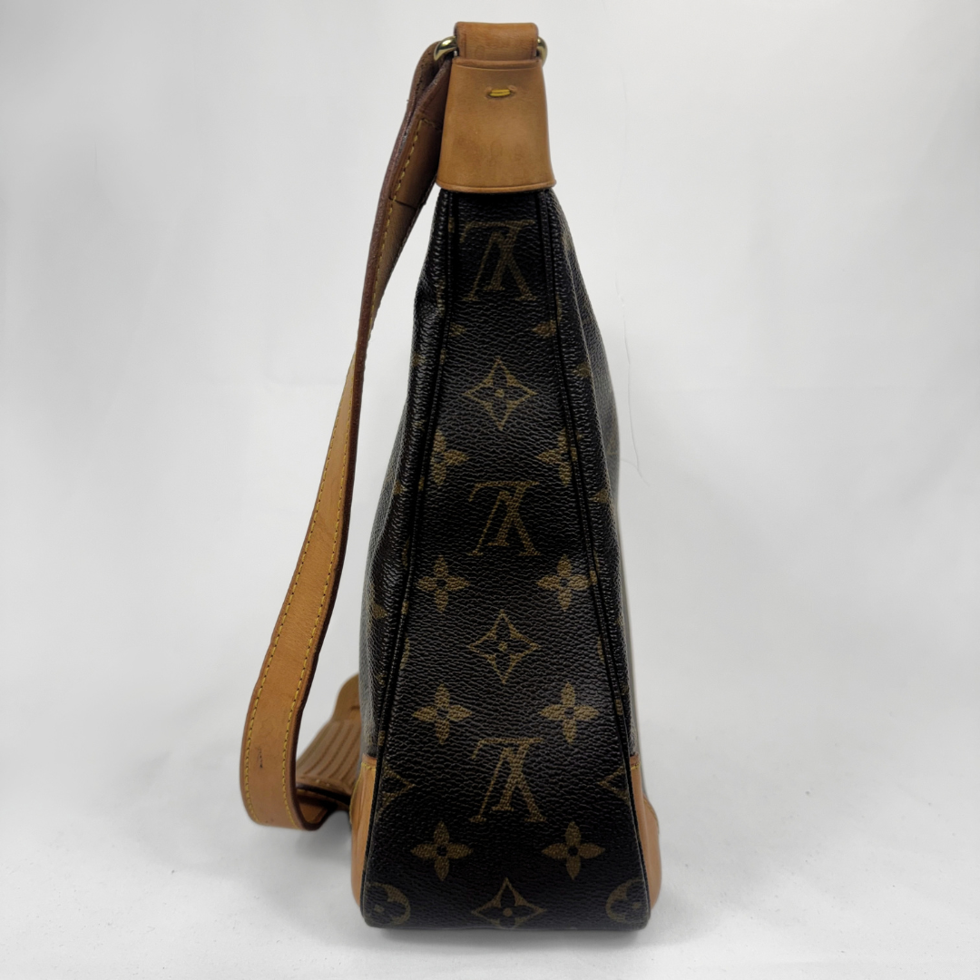 Louis Vuitton Boulogne GM Monogram Canvas