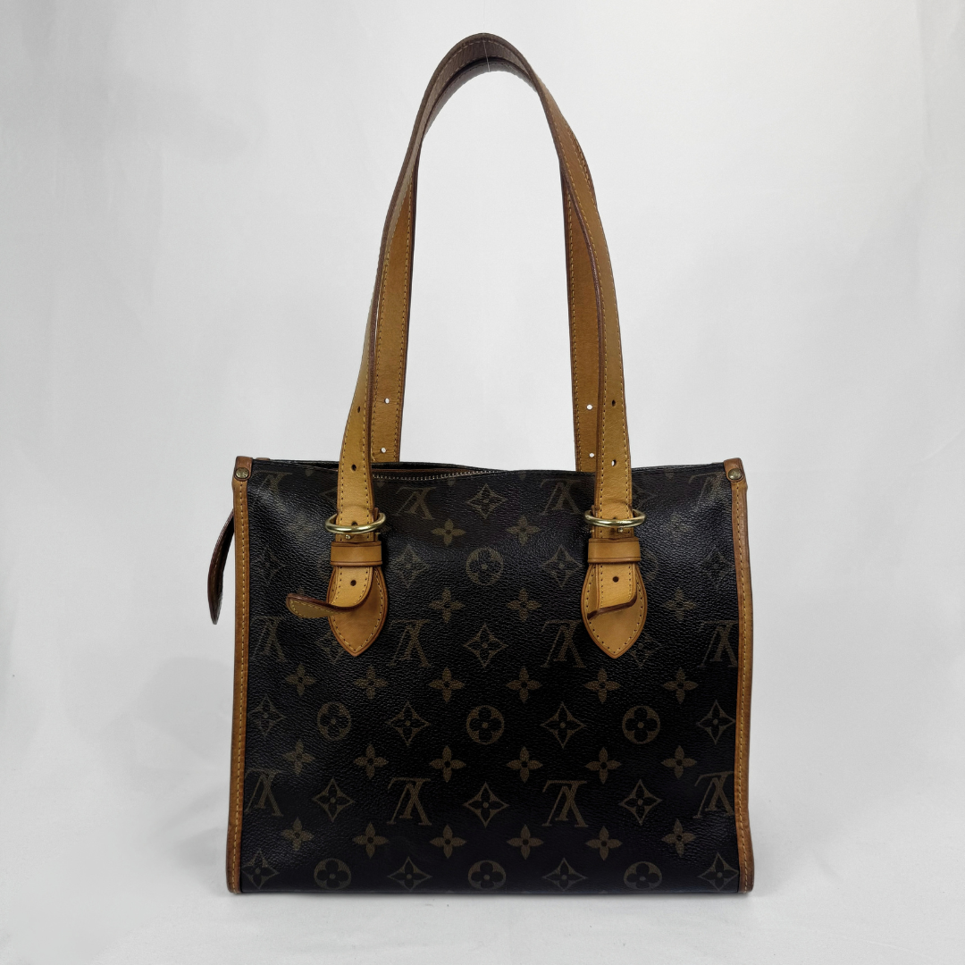 Louis Vuitton Popincourt Monogram Canvas