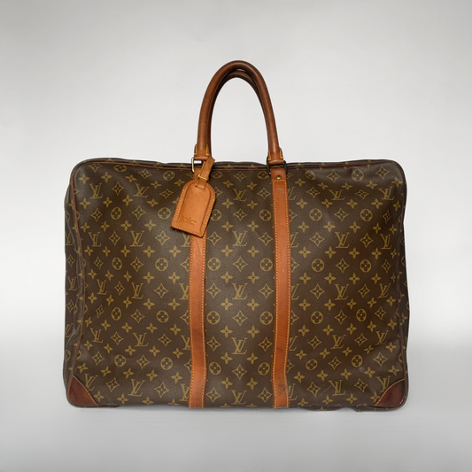 Louis Vuitton Louis Vuitton Sirius 50 Monogram Canvas - Handbags - Etoile Luxury Vintage