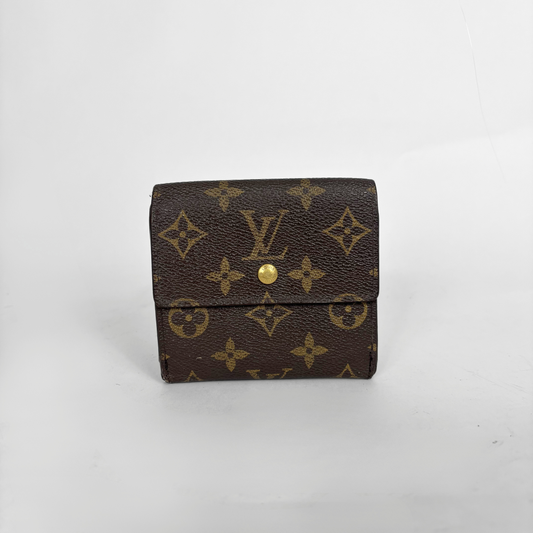 Louis Vuitton Druk Wallet