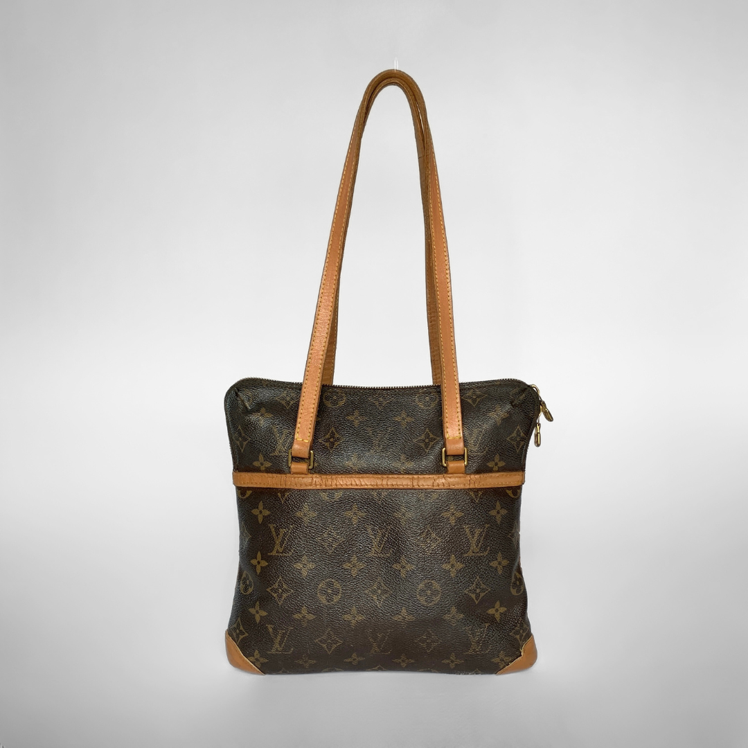 Louis Vuitton Coussin Monogram Canvas