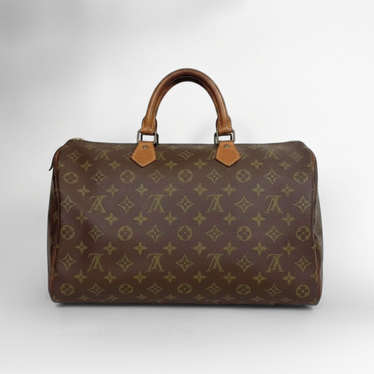 Louis Vuitton Speedy 35