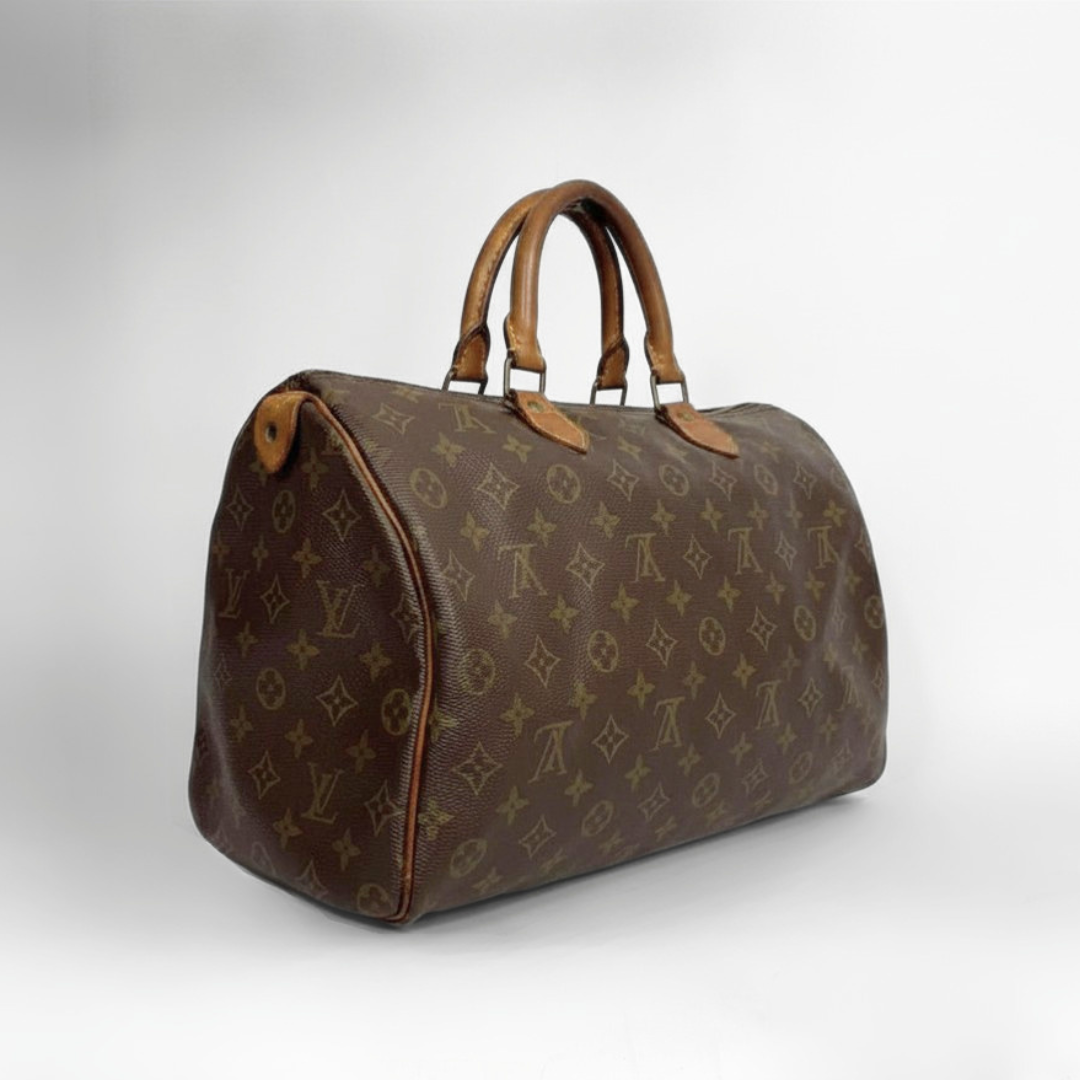 Louis Vuitton Speedy 35