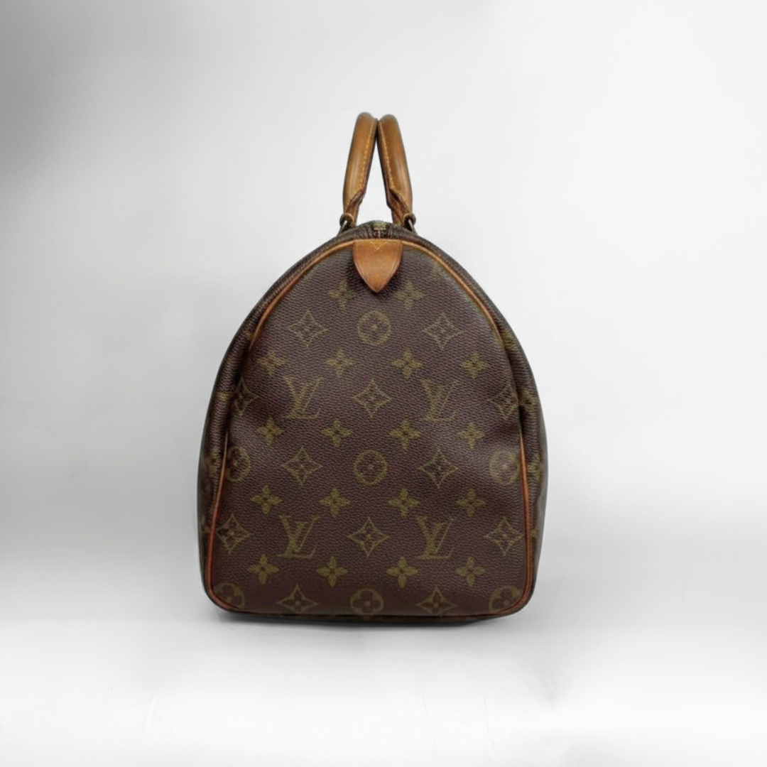 Louis Vuitton Speedy 35